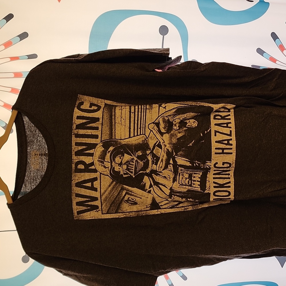 Star Wars t-shirt